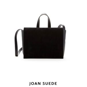 Janessa Leone Joan Crossbody Bag